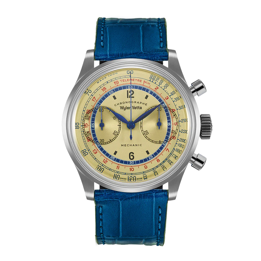 Longines Avigation BigEye L2.816.1.93.2