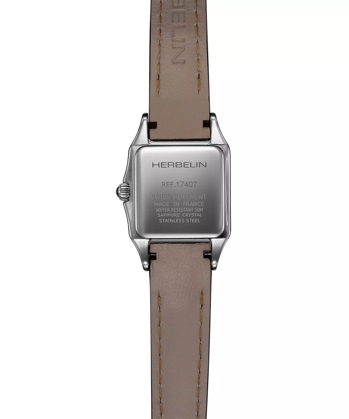 Herbelin Luna 17457B01