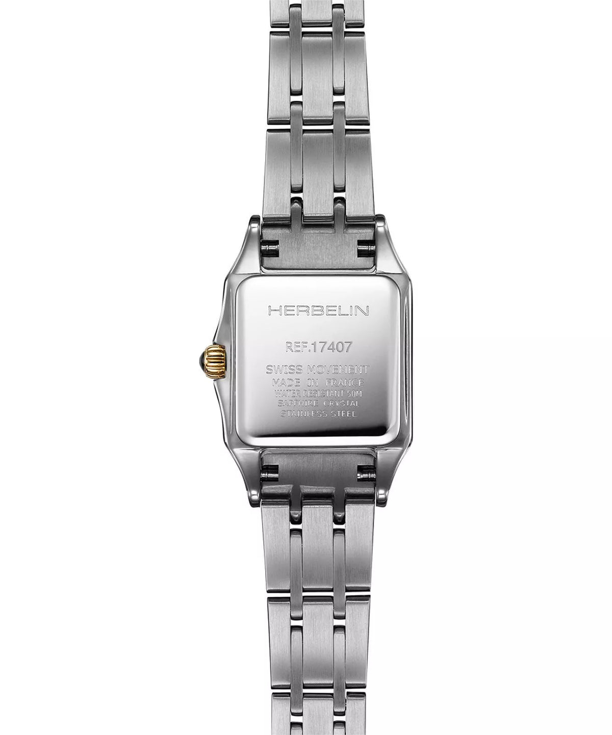 Herbelin Luna 17457B01