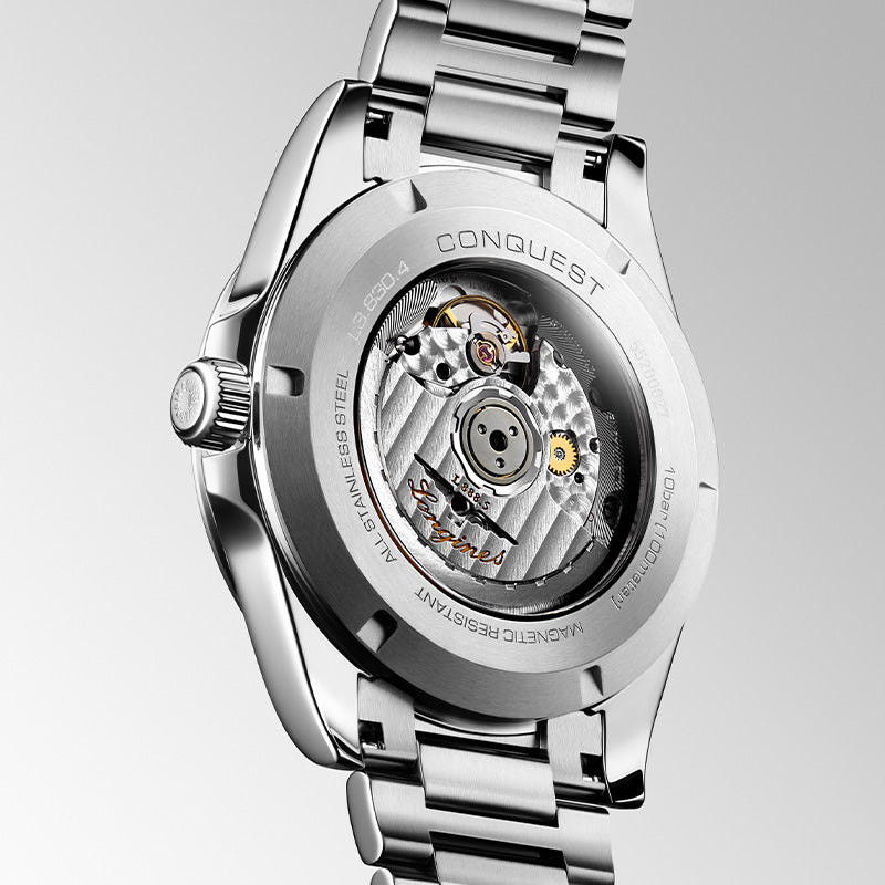 Longines Conquest 41 MM L3.830.4.52.6