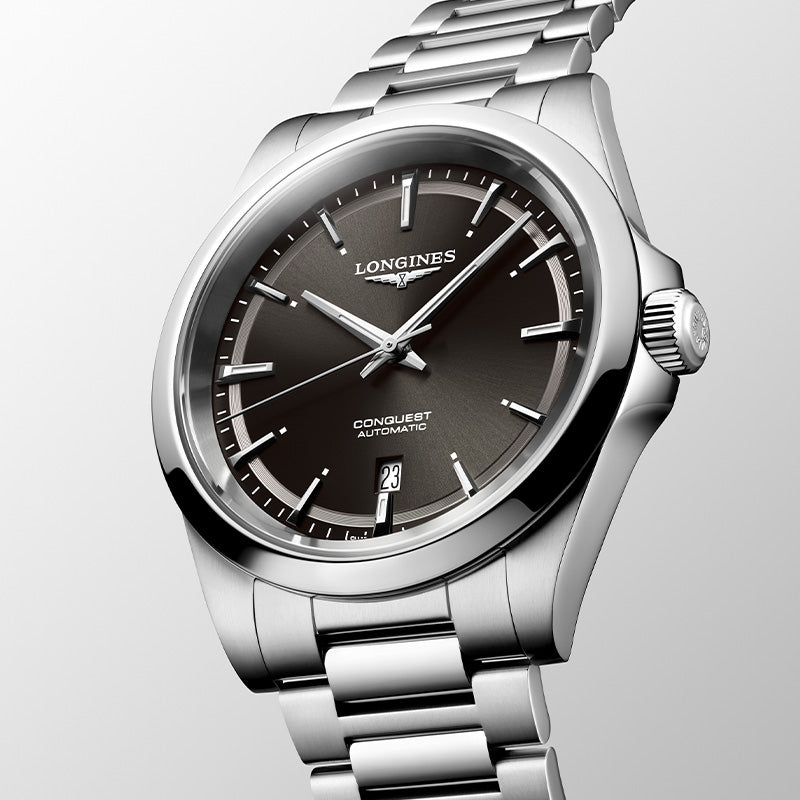 Longines Conquest 41 MM L3.830.4.52.6