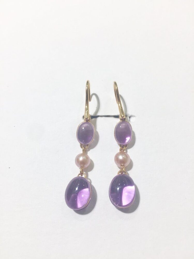 Mimi Earrings 0263R3A