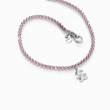 le bebè tennis bracelet lbb131