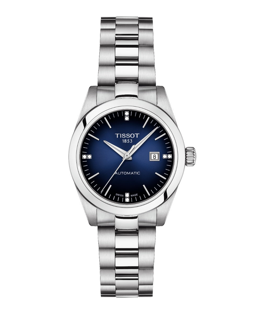 Tissot T My-Lady Automatic T132.007.11.046.00