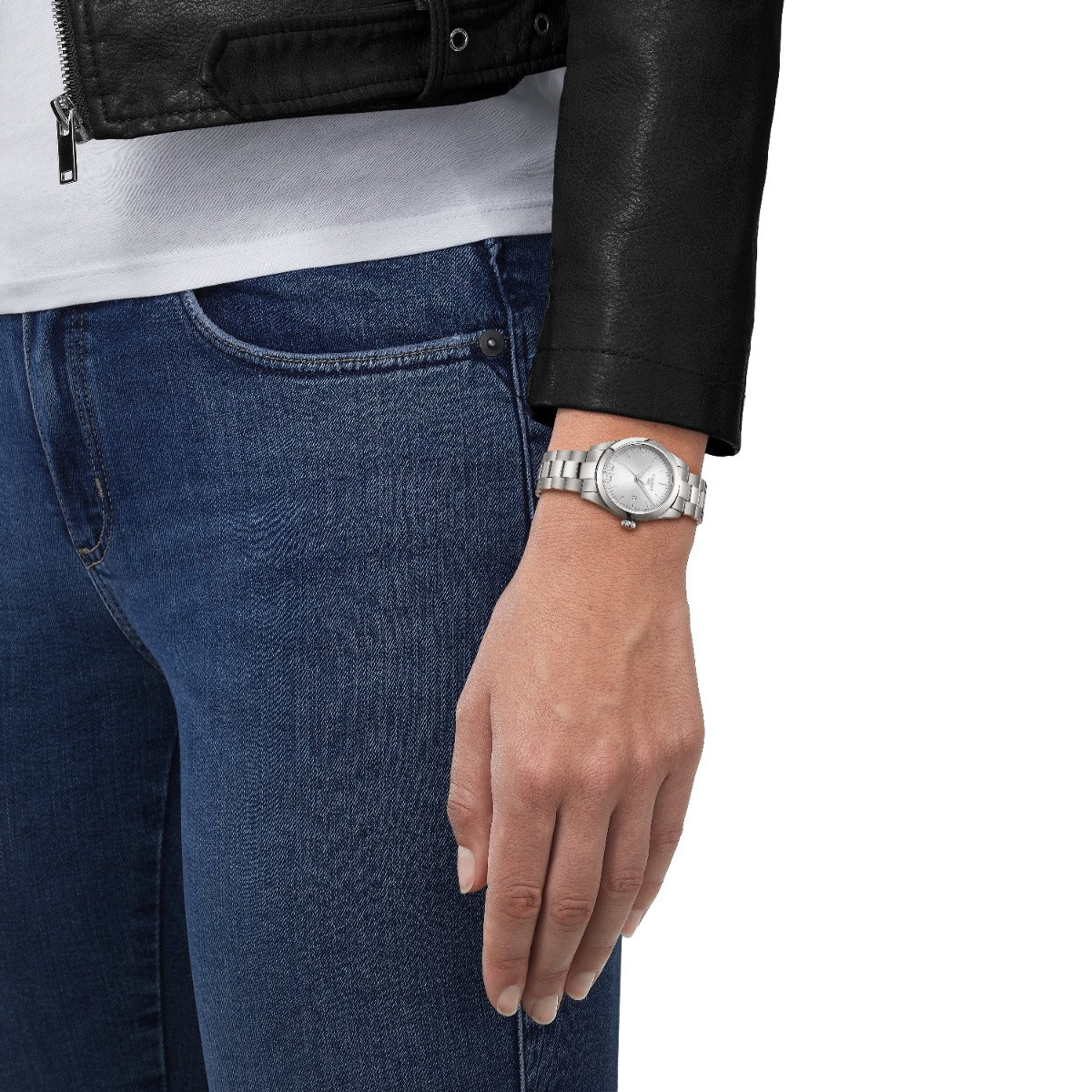 Tissot T-My Lady T132.010.11.031.00