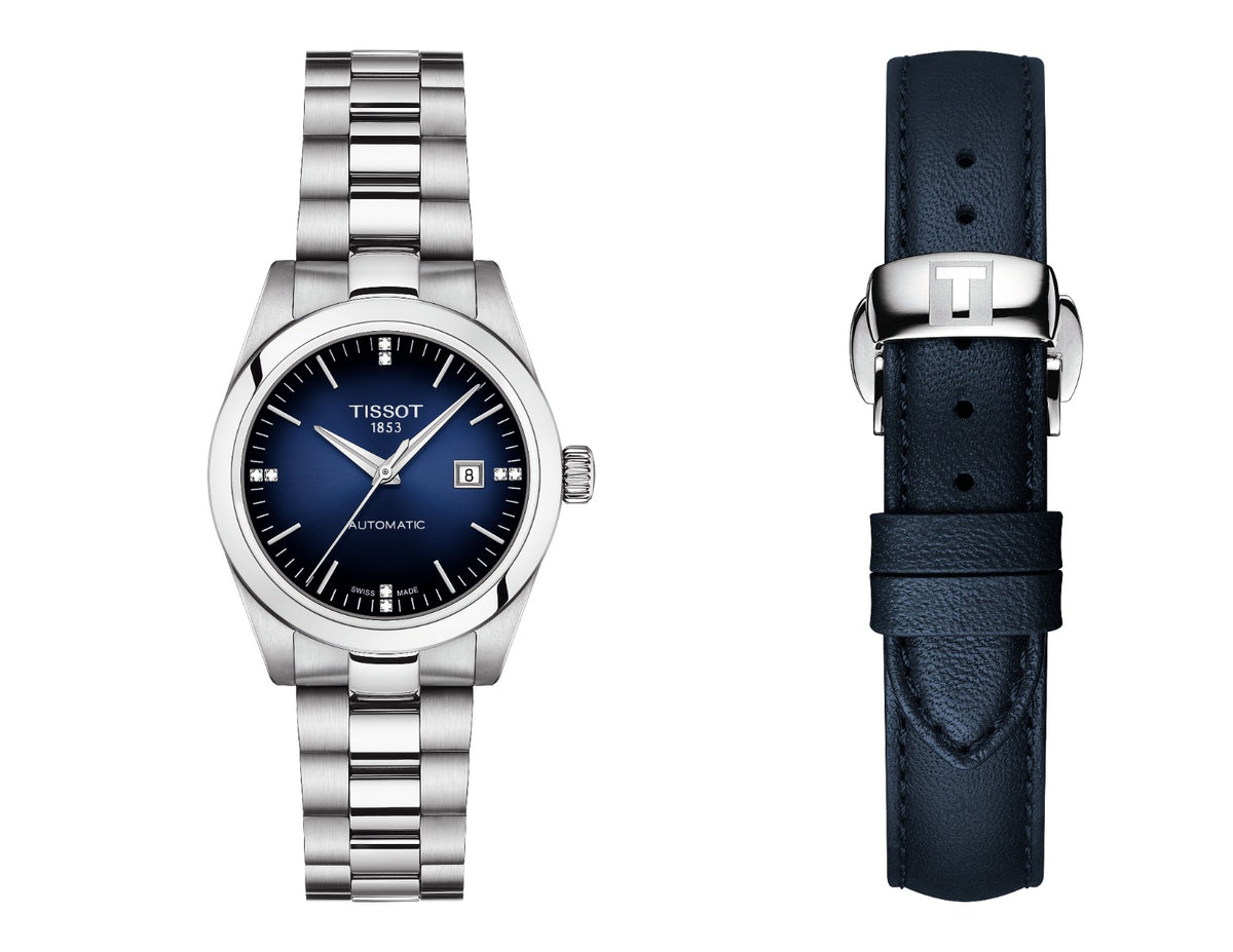 Tissot T My-Lady Automatic T132.007.11.046.00