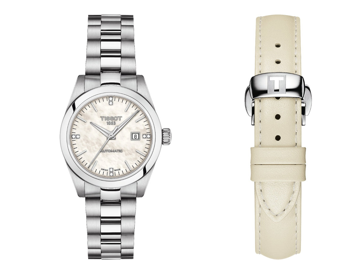 Tissot T-My Lady Automatic T132.007.11.116.00