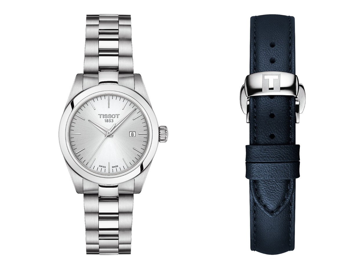 Tissot T-My Lady T132.010.11.031.00