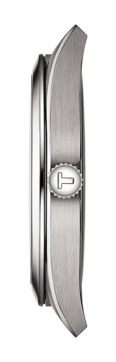 Tissot Gentleman Titanium T127.410.44.041.00