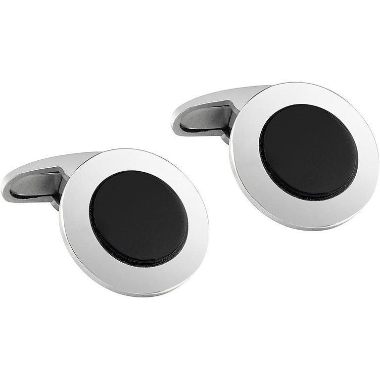 Bliss Gemelli Argento e Onice 20081355