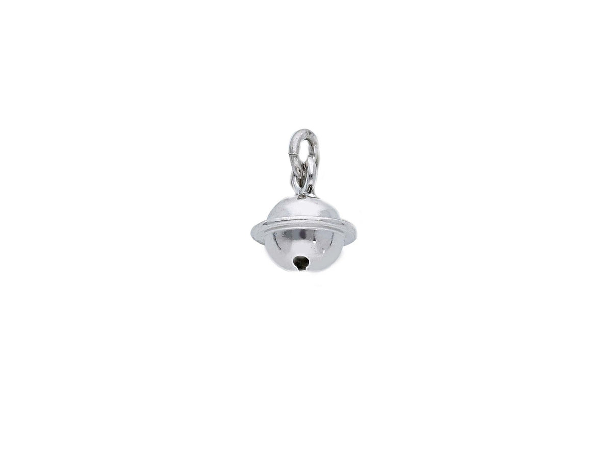 Maiocchi Silver Ciondolo Campanellino Argento