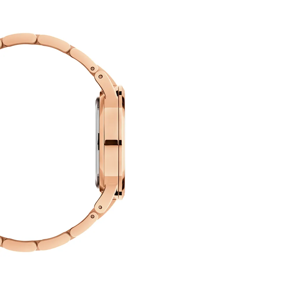 Daniel Wellington Iconic Link 36 mm Amber