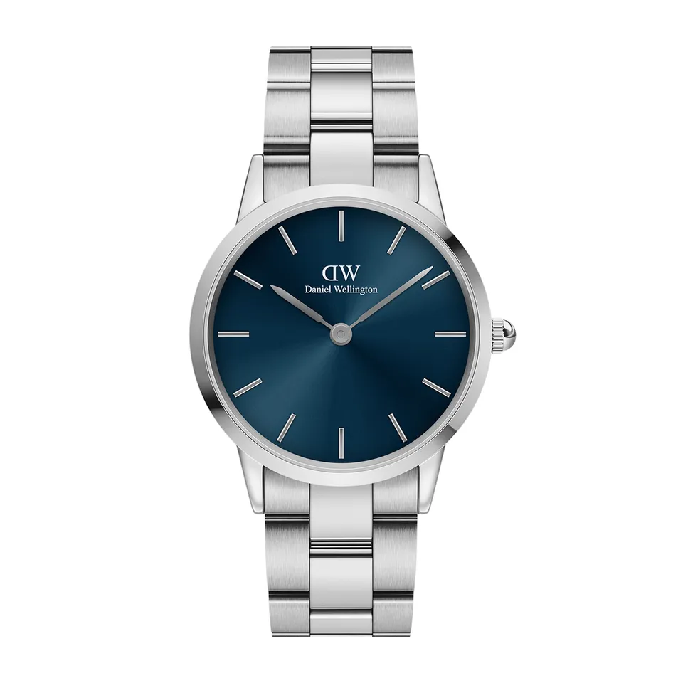 Daniel Wellington Iconic Link Arctic mm.36