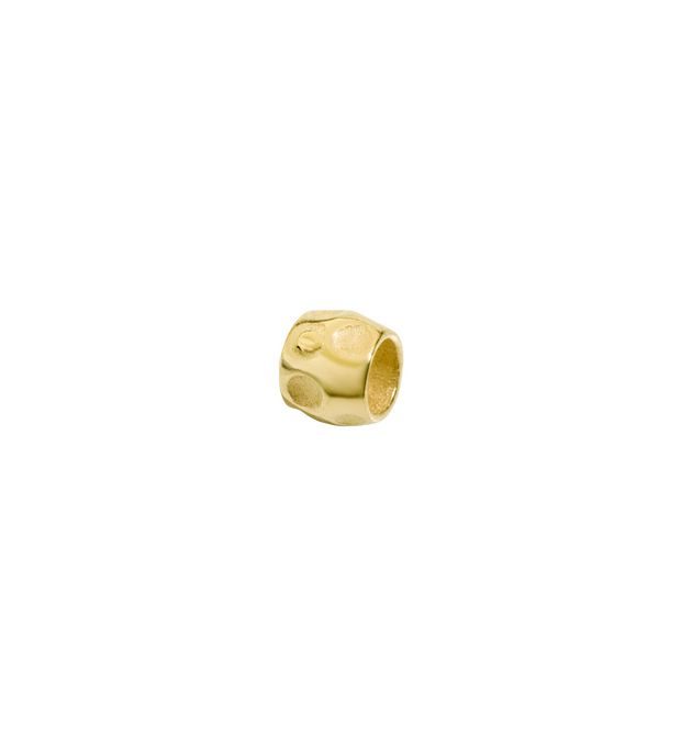 Dodo Granule 18kt Yellow Gold