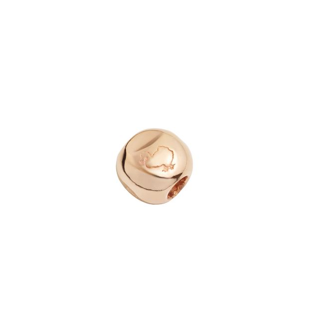 Dodo Nugget Rose Gold 9kt