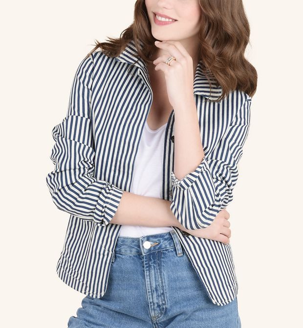 Dodo Irregular Ring 9kt Rose Gold