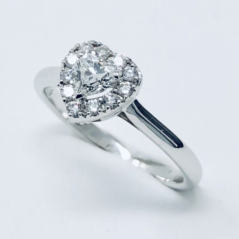pollello Solitaire 3031B