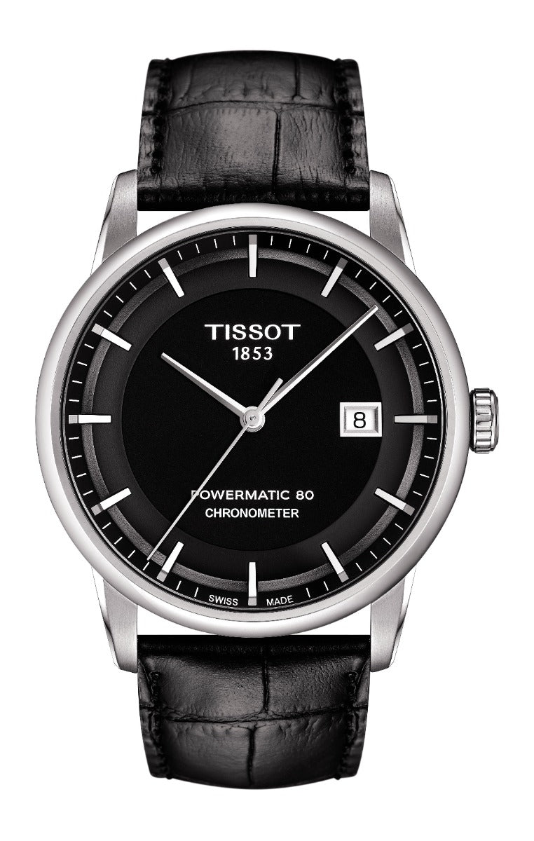 Tissot Powermatic 80 T086.408.16.051.00