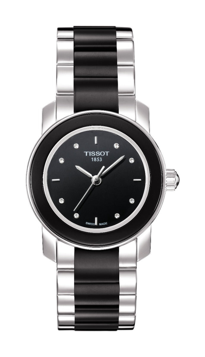 Tissot Wax T064.210.22.056.00