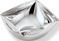 Greggio Ciotola Quadronda cm 24x24