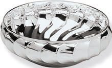 Greggio Ciotola Raggio di Sole cm 24