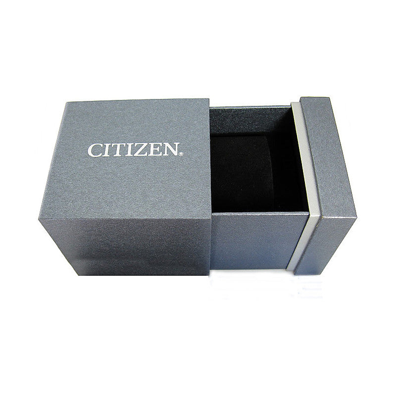 Citizen Automatic Super Titanium NH9120-88L
