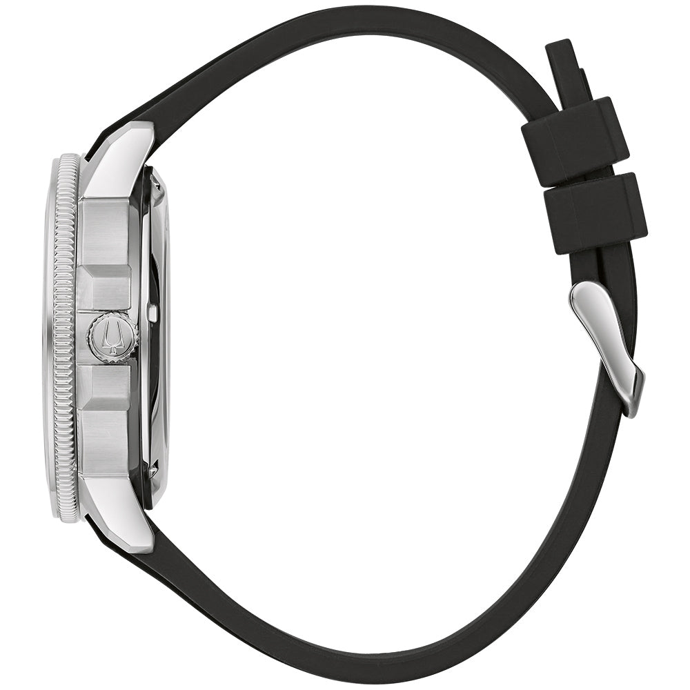 Bulova Marine Star Automatico 96A288