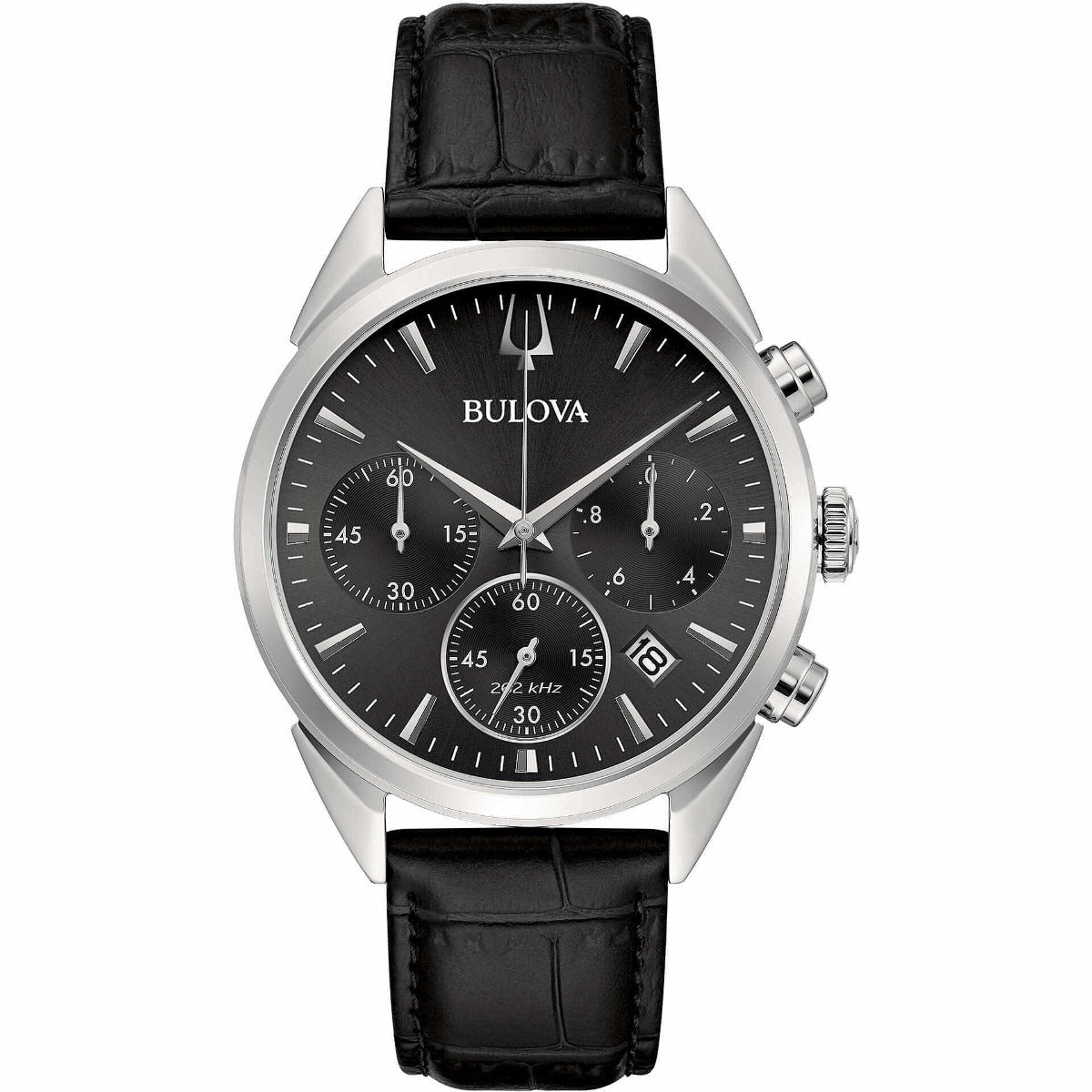 Bulova High Precision watch 96B371