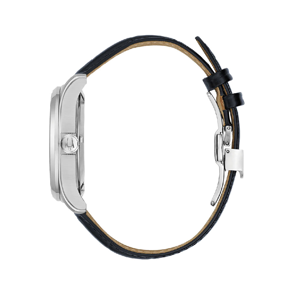 Bulova Wilton GMT Automatic 96B385