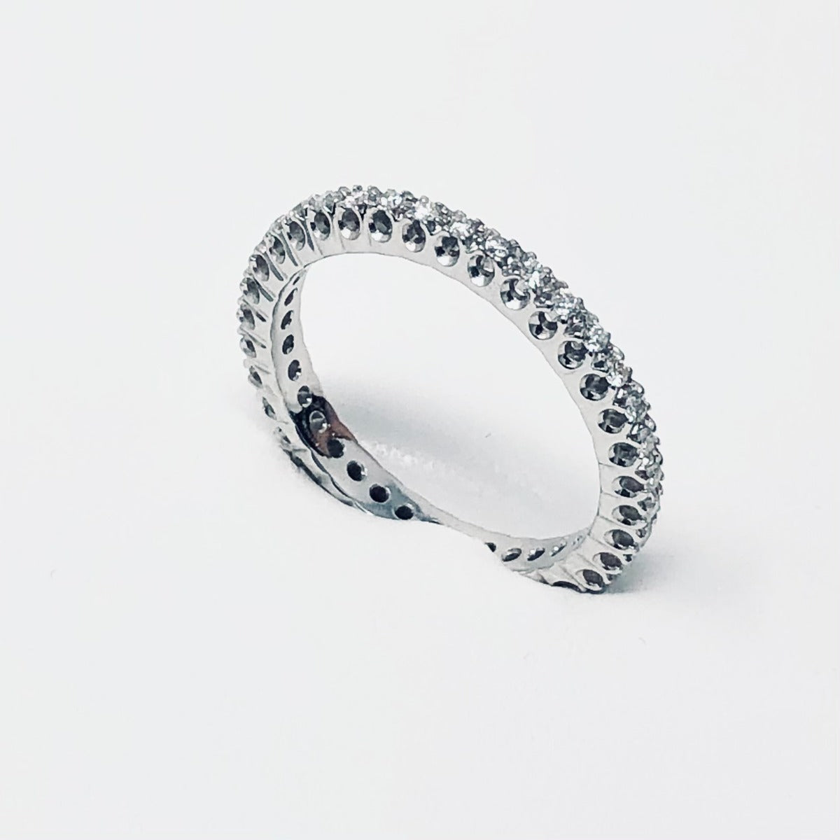 Giorgio Visconti Diamond Ring AB0682 0.35 ct
