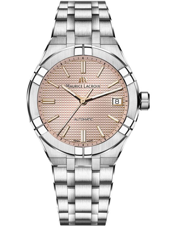 Maurice Lacroix Aikon Automatic 39mm AI6007-SS002-731-1
