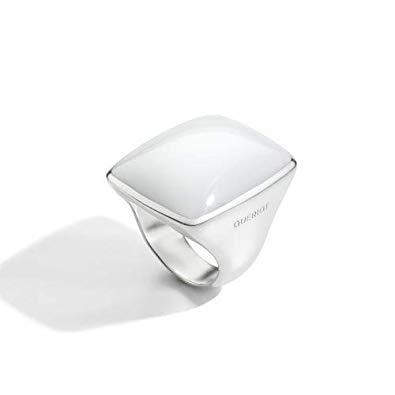 Queriot Daphne agate ring