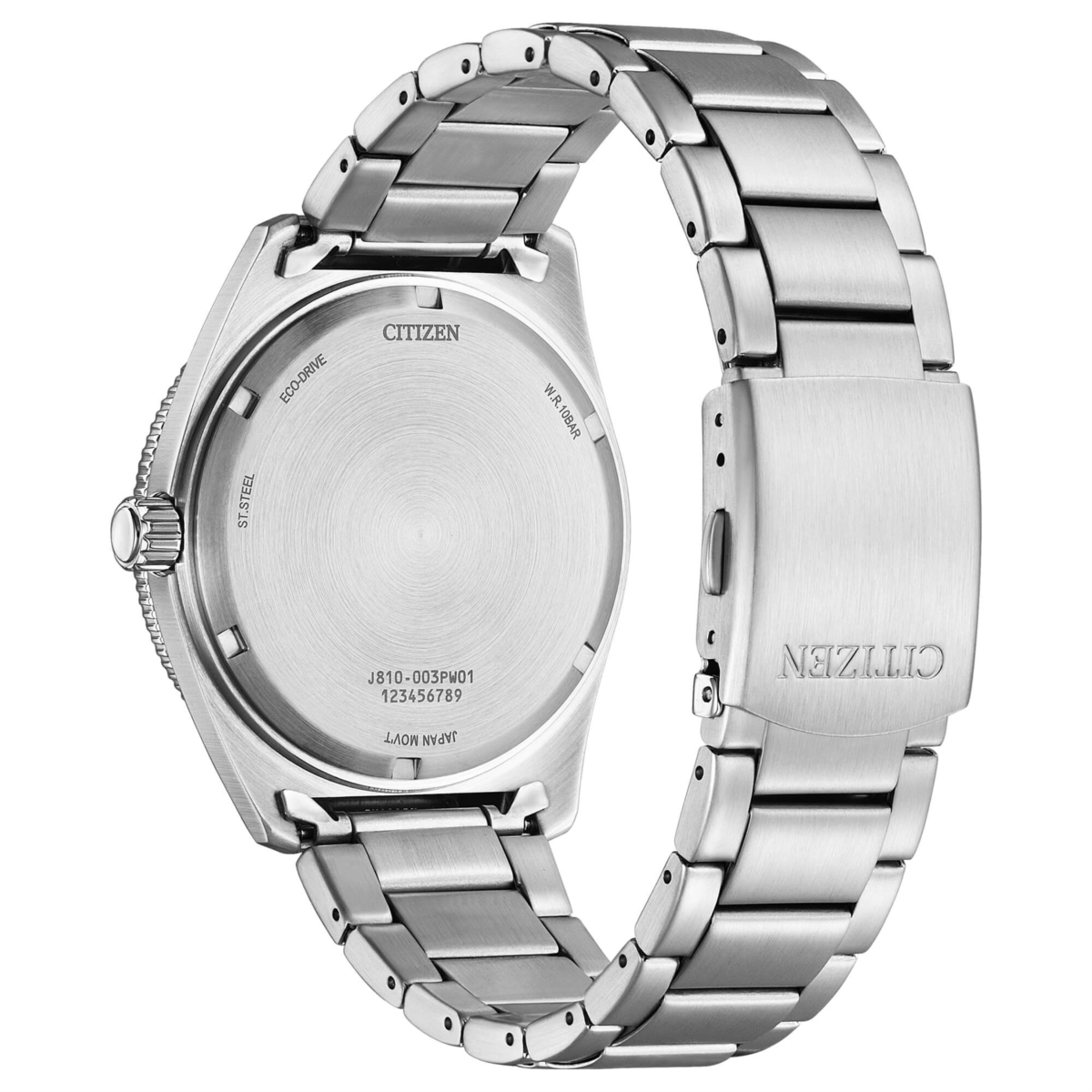 Citizen Marine Eco-Drive AW1768-80X watch