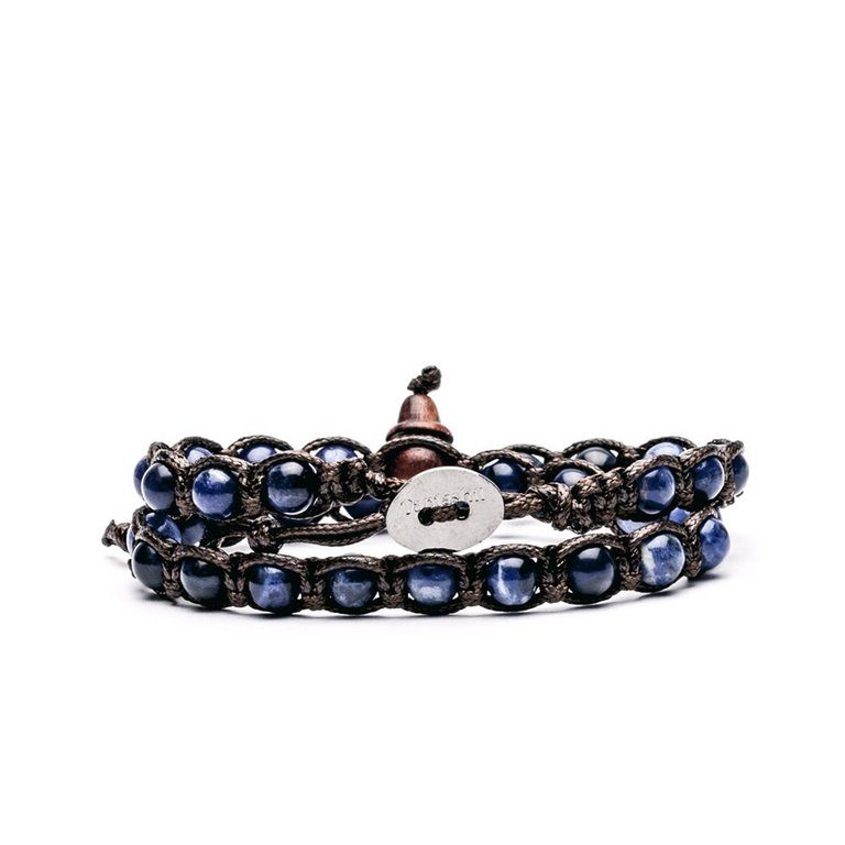 Tamashii BHS600-51 Long Sodalite