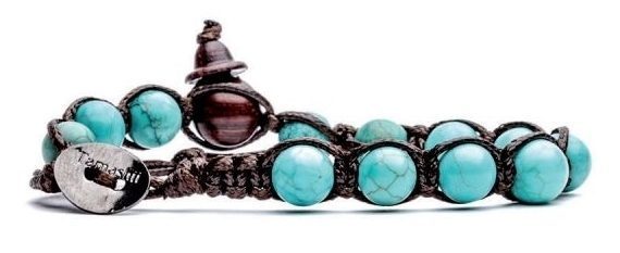 Tamashii BHS900-07 Turchese