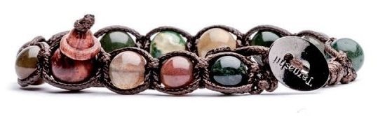 Tamashii BHS900-17 Agata Muschiata