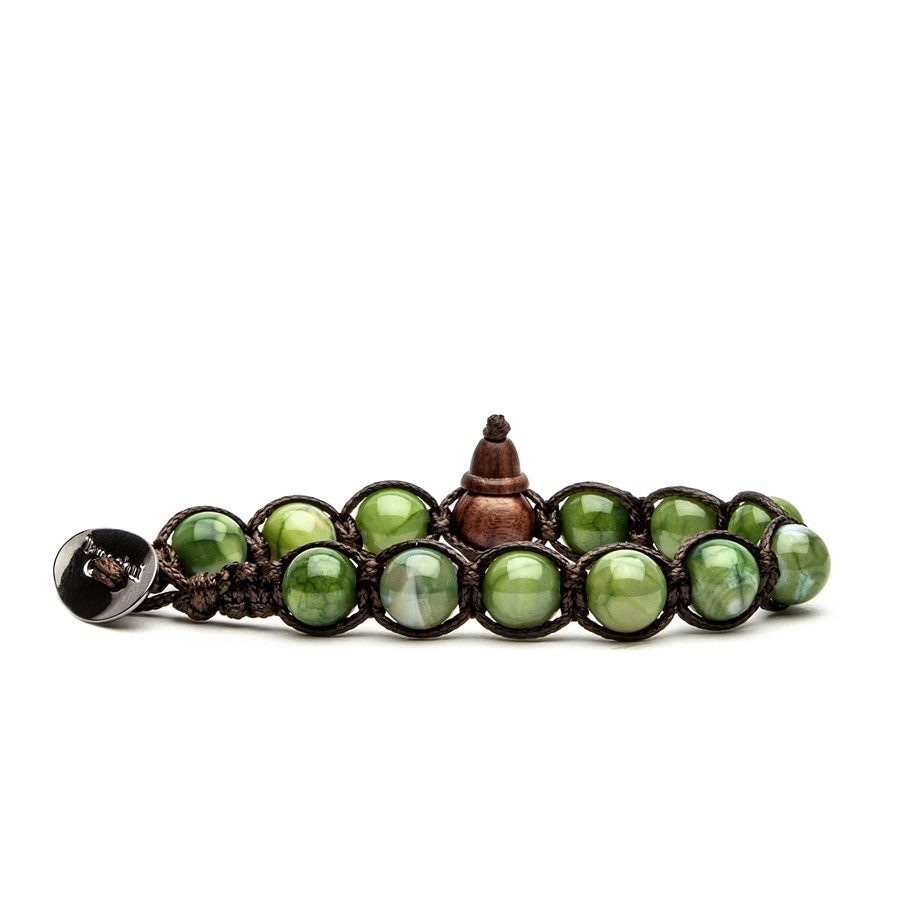Tamashii BHS900-209 Apple Green Agate
