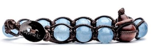 Tamashii BHS900-31 Agata Azzurra