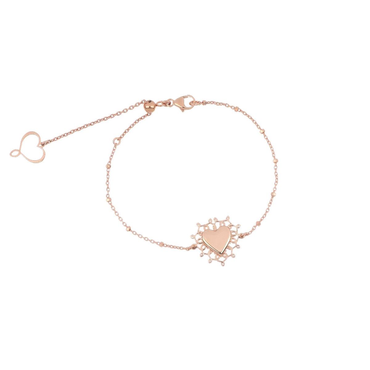 Maman et Sophie Sacred Heart Bracelet Elizabeth BPBETMSR