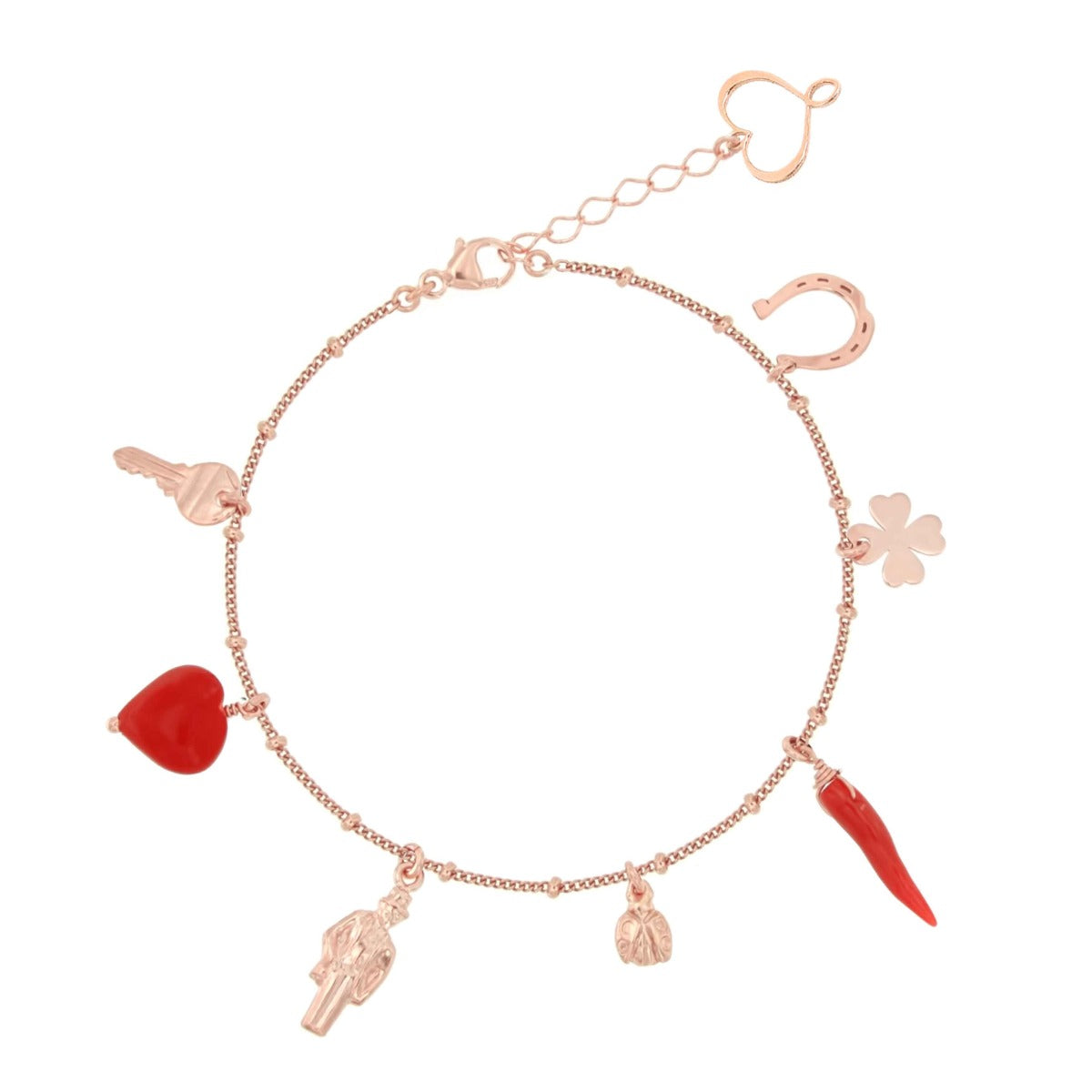 Maman et Sophie Braccialetto BR037