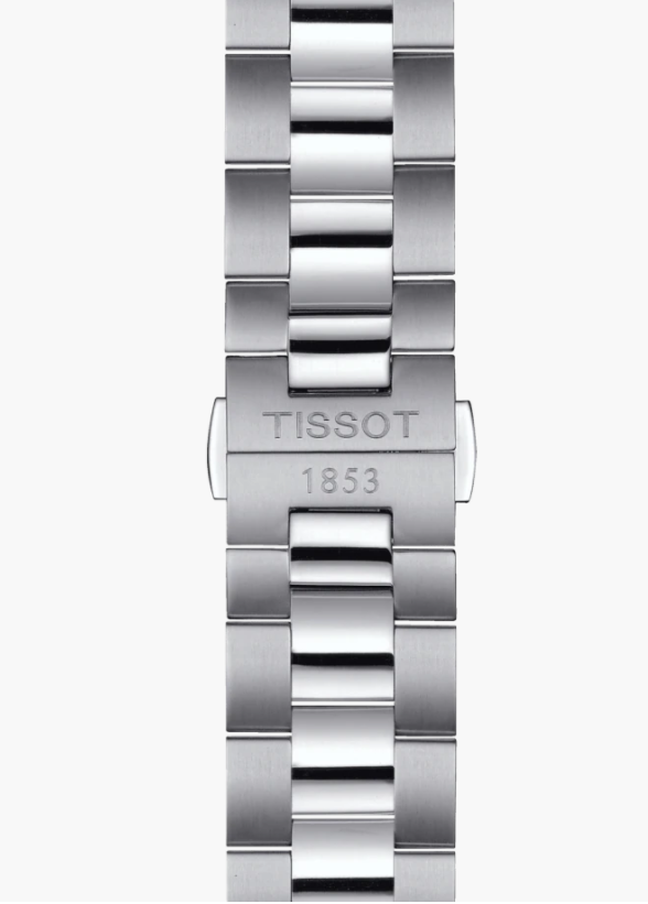 Tissot Gentleman Powematic 80 Silicium T127.407.11.091.01