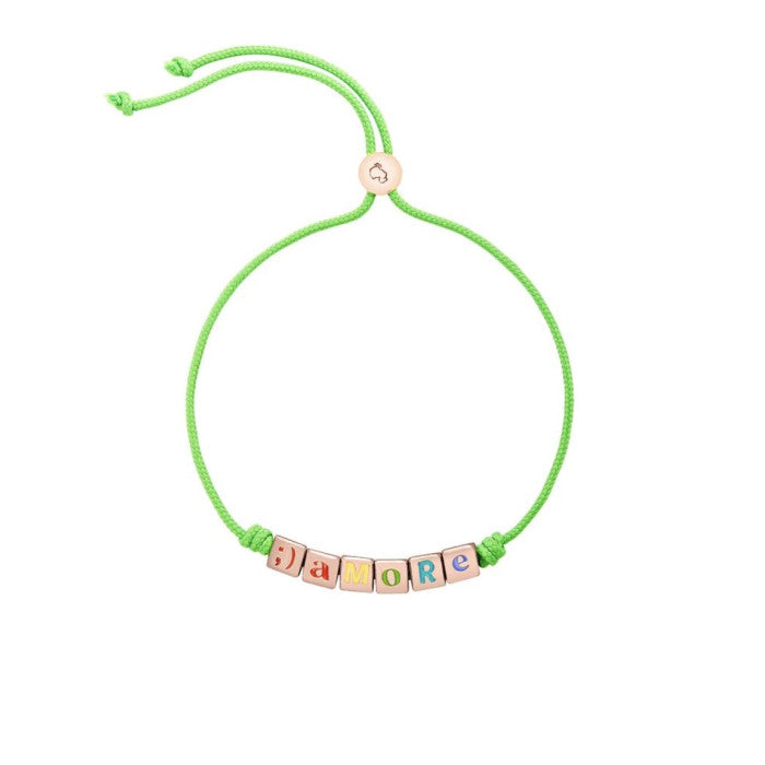 Dodo Love Bracelet
