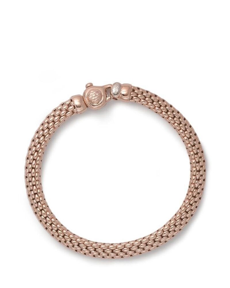 Fope Vendome Bracelet Rose Gold 591B