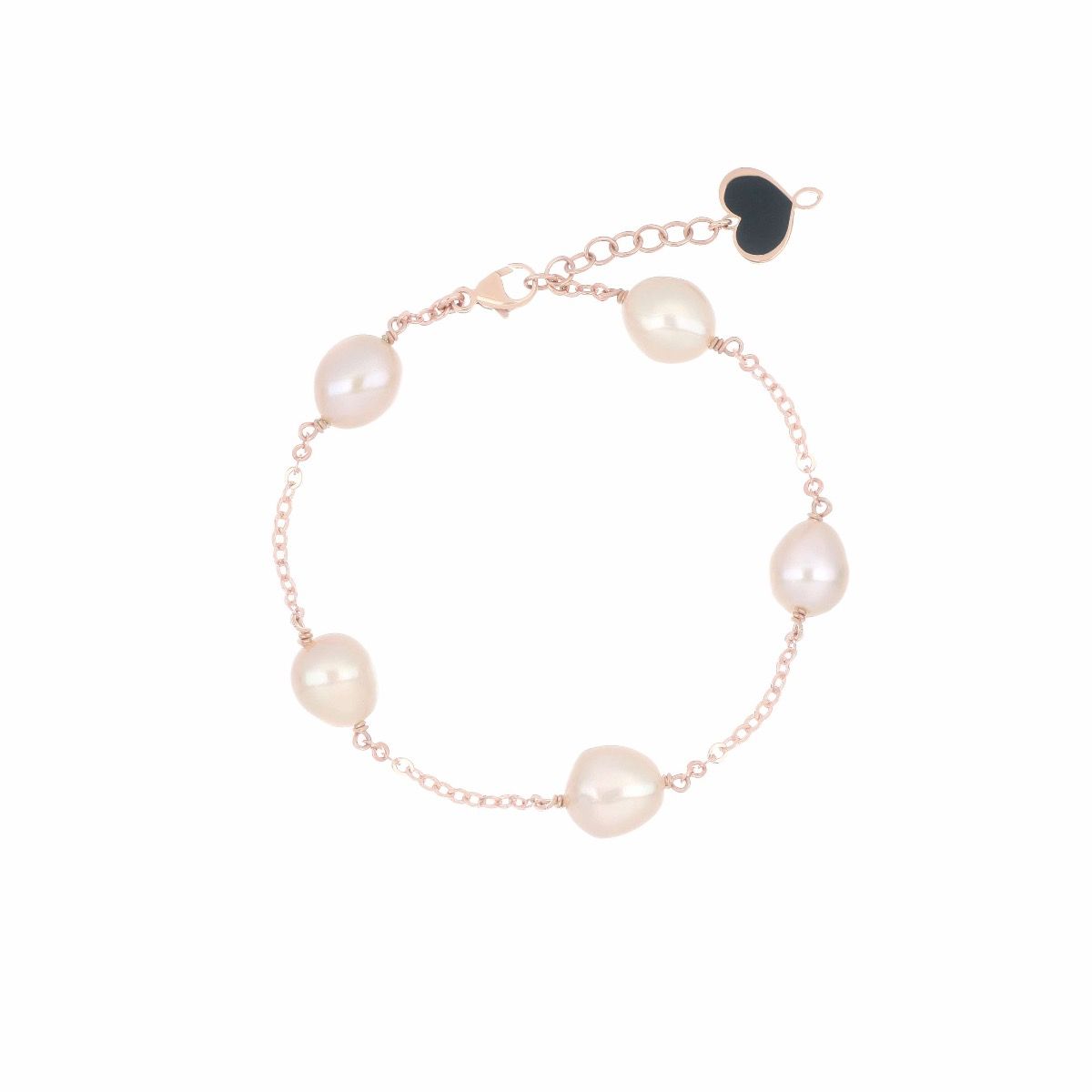 Maman et Sophie Labuan Pearl Bracelet BRLABOV