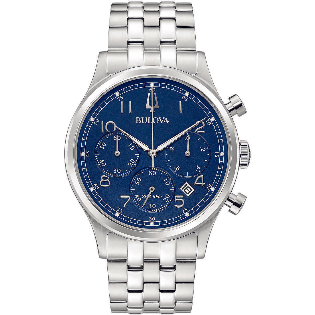 Bulova Classic Watch 96B358