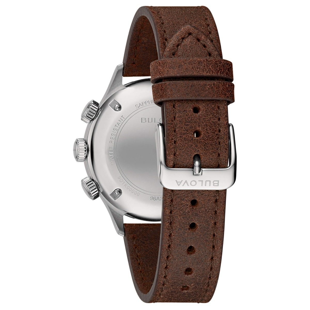 Bulova Orologio Pilot A15 96A245