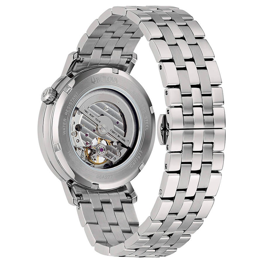 Orologio Bulova Aerojet Automatic 96A277