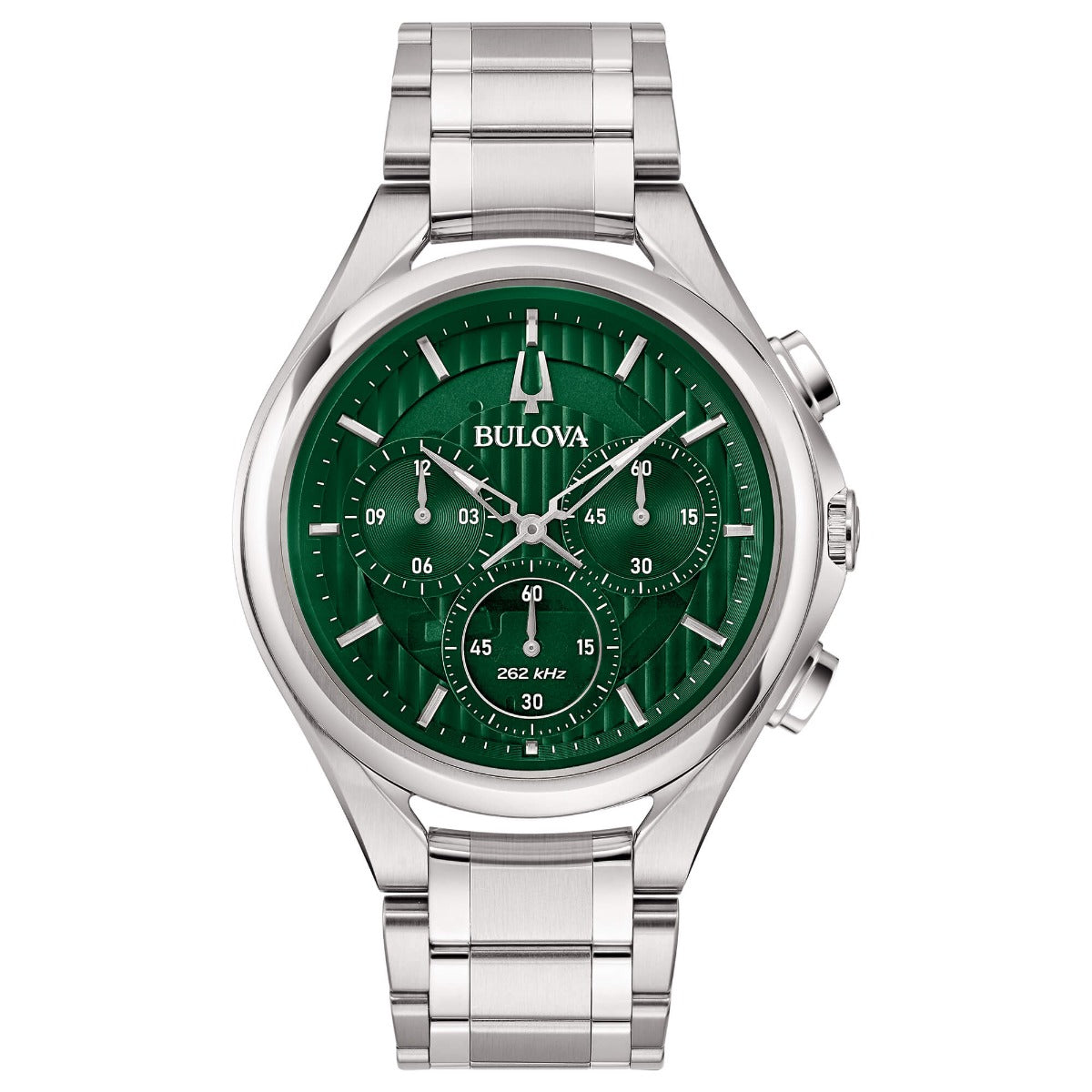 Bulova Curv Dress 96A297