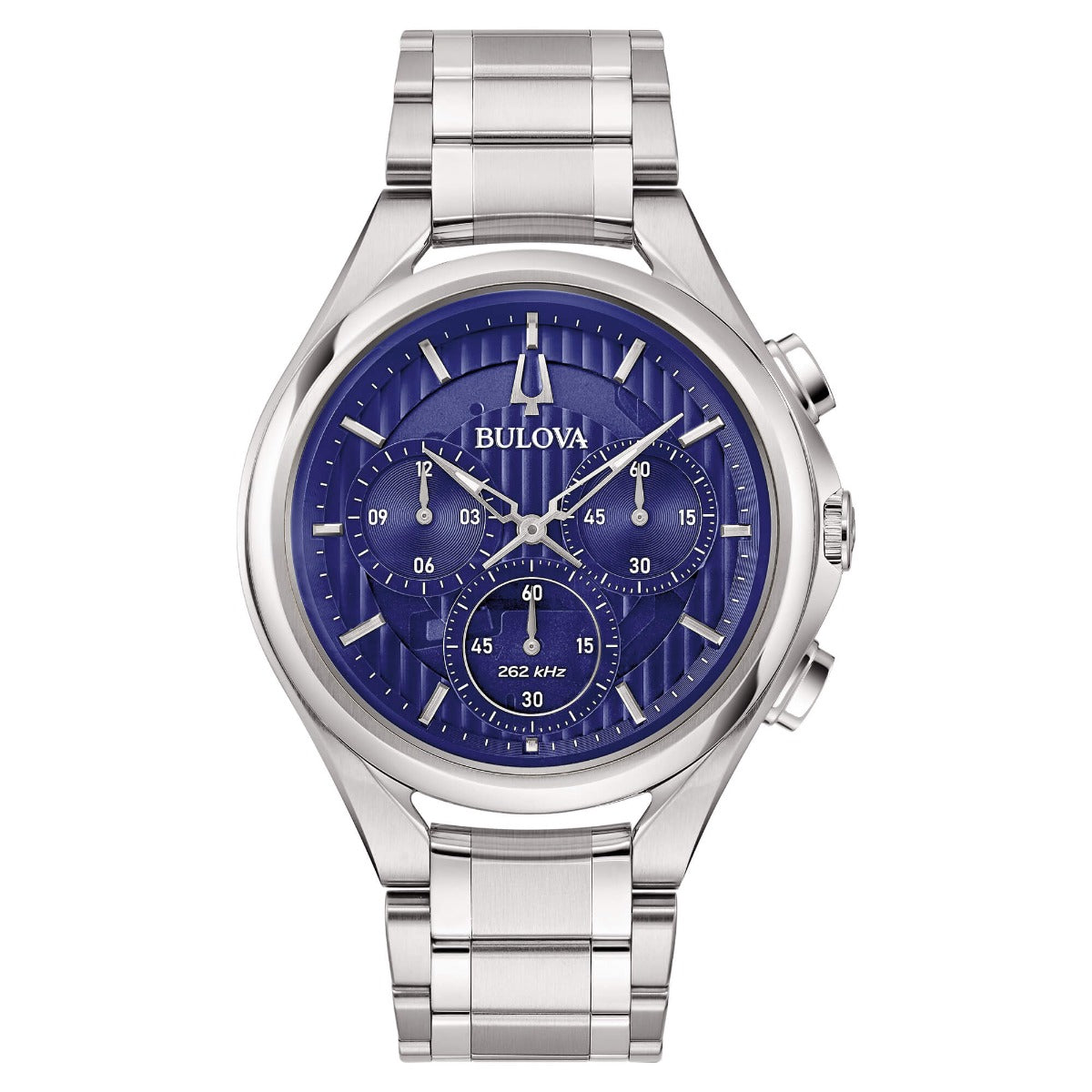 Bulova Curv Dress 96A302