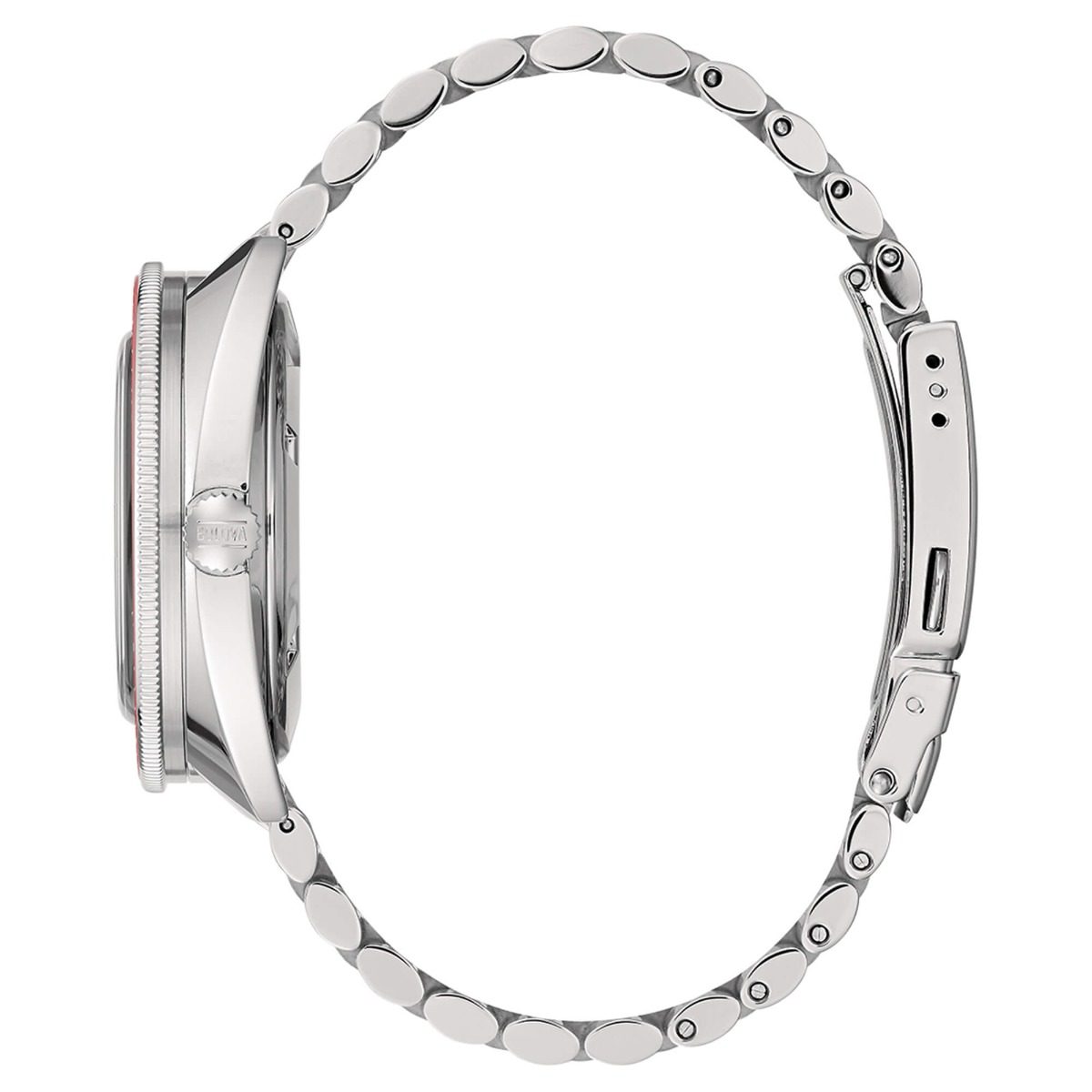 Bulova Oceanographer 41mm 96B343